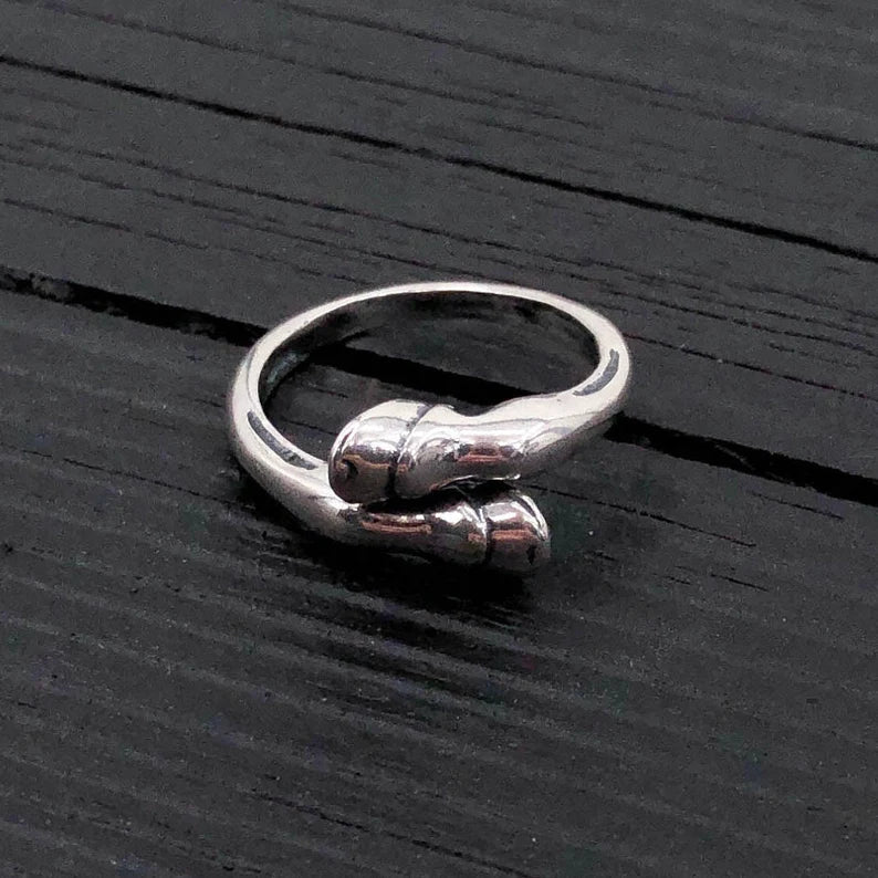Forever Hoof Ring