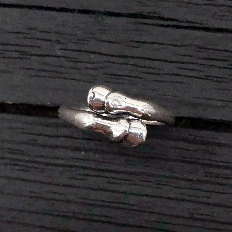Forever Hoof Ring
