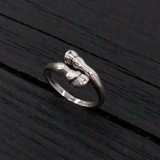 Forever Hoof Ring