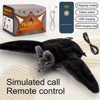Flying Bat
