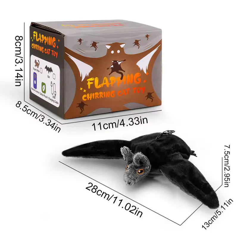 Flying Bat